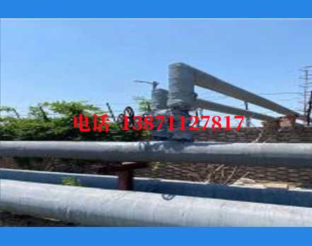 萍乡管道长距离石油原料油管道清洗